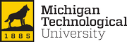 Michigan Technological University Logo